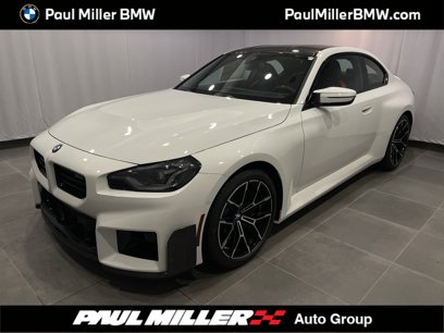 New 2025 BMW M2 w/ Lighting Package
