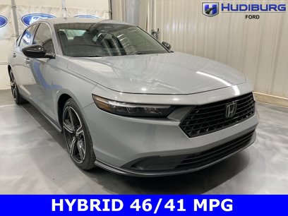 Used 2023 Honda Accord Sport