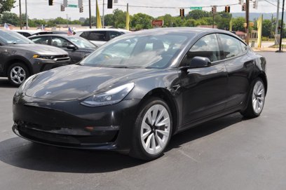 Used 2022 Tesla Model 3 Long Range