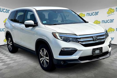 Used 2016 Honda Pilot EX