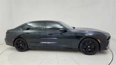Used 2024 BMW i7 xDrive60
