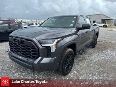 Used 2022 Toyota Tundra SR5