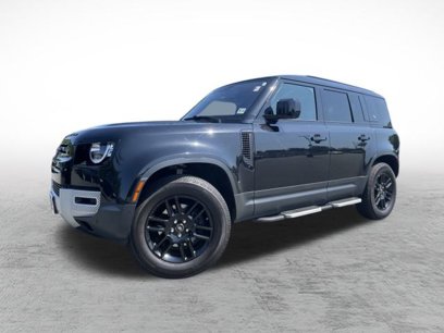 Used 2020 Land Rover Defender 110 S