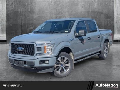 Used 2019 Ford F150 XL