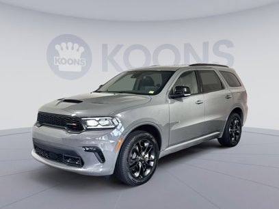 Used 2022 Dodge Durango GT