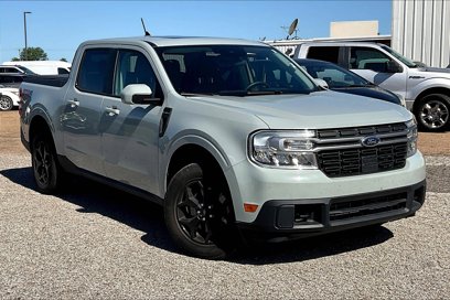 Used 2023 Ford Maverick Lariat w/ Lariat Luxury Package