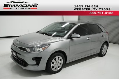Used 2023 Kia Rio S