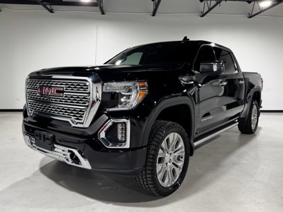 Used 2021 GMC Sierra 1500 Denali