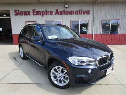 Used 2016 BMW X5 xDrive35i