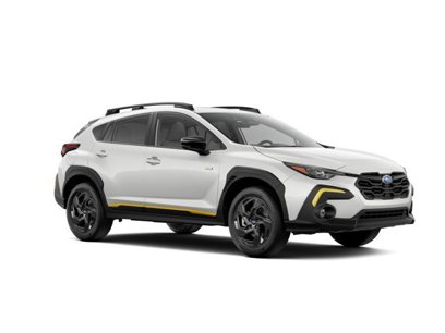 New 2025 Subaru Crosstrek 2.5i Sport
