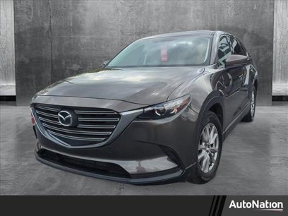 Used 2016 MAZDA CX-9 Touring