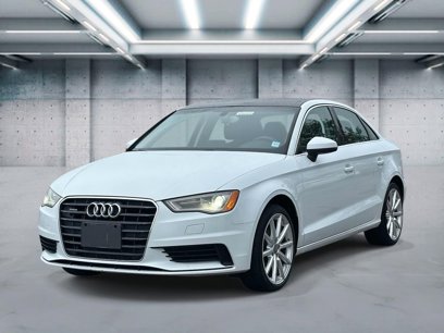 Used 2015 Audi A3 2.0T Premium Plus w/ Premium Plus Package