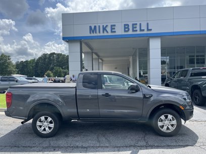 Used 2019 Ford Ranger XLT w/ Trailer Tow Package