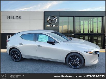 New 2025 MAZDA MAZDA3 s Sport