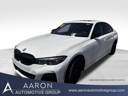 Used 2022 BMW M340i w/ Parking Assistance Package
