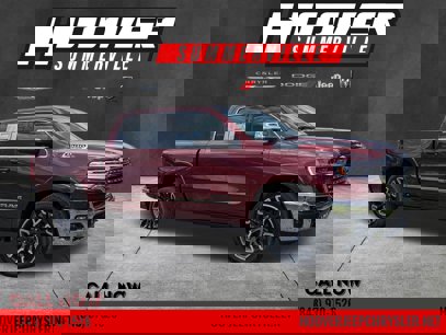 New 2025 RAM 1500 Limited