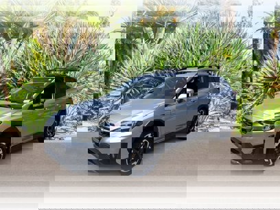 Used 2023 Subaru Crosstrek 2.5i Limited