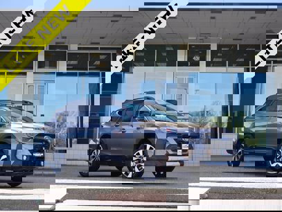 Used 2024 Subaru Outback Limited