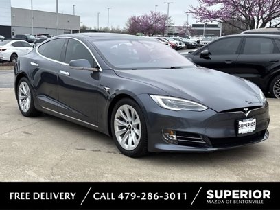 Used 2017 Tesla Model S 75D