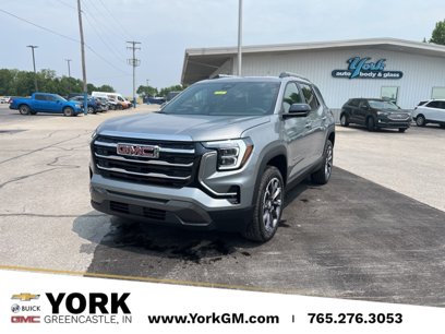 New 2026 GMC Terrain Elevation w/ Elevation Premium Package