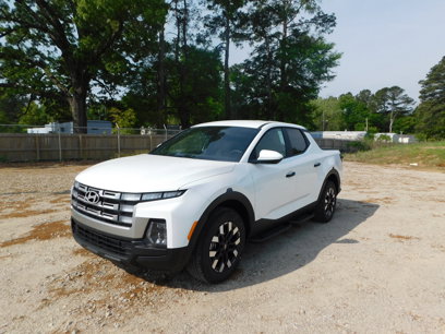 New 2025 Hyundai Santa Cruz SE