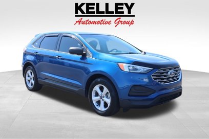 Used 2020 Ford Edge SE