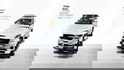 Certified 2023 Polestar Polestar 2 w/ Pilot Pack