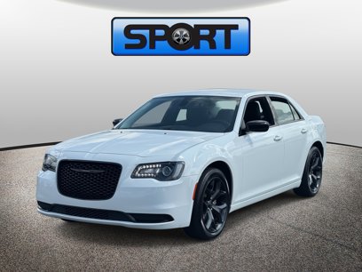 Used 2022 Chrysler 300 Touring w/ Sport Appearance Package