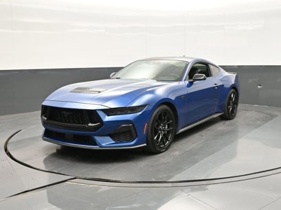 Certified 2024 Ford Mustang GT