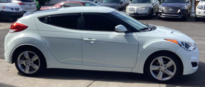 Used 2013 Hyundai Veloster