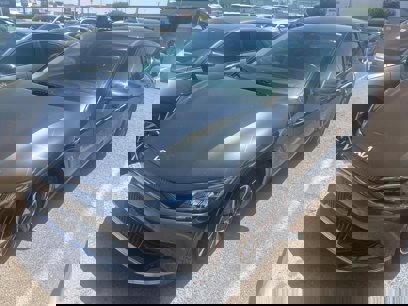 Used 2022 Kia EV6 Wind