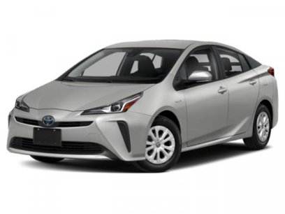 Used 2022 Toyota Prius Limited