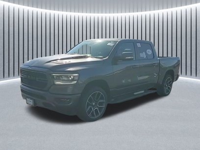 Used 2019 RAM 1500 Sport w/ Level 2 Equipment Group