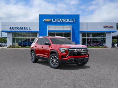 New 2026 GMC Terrain Elevation w/ Elevation Premium Package