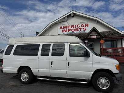 Used 2007 Ford E-250 and Econoline 250 Extended
