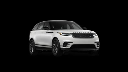 New 2026 Land Rover Range Rover Velar Dynamic SE