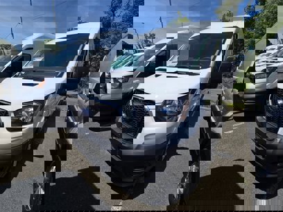 New 2025 Ford Transit 250 148 Medium Roof