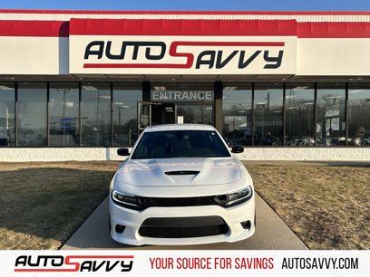Used 2023 Dodge Charger Scat Pack