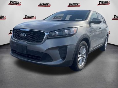Used 2019 Kia Sorento LX
