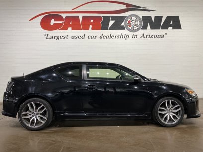 Used 2016 Scion tC