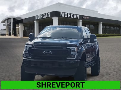 Used 2021 Ford F350 Lariat