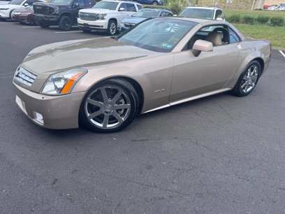 Used 2008 Cadillac XLR