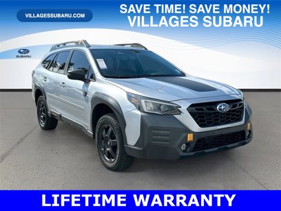 Used 2023 Subaru Outback Wilderness