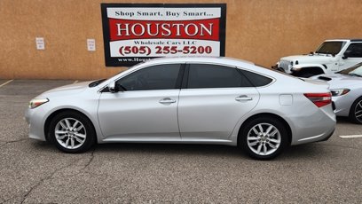 Used 2014 Toyota Avalon XLE