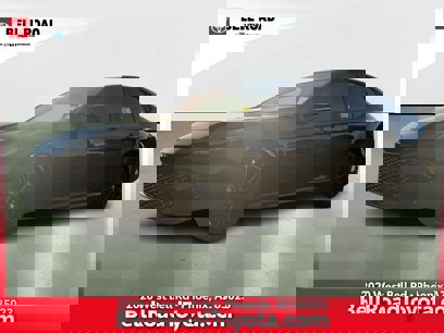 New 2025 Toyota Camry XSE
