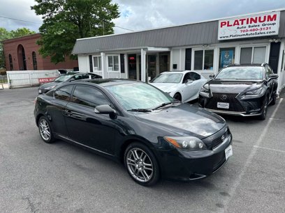 Used 2009 Scion tC