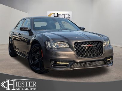 Used 2021 Chrysler 300 S w/ S Model Appearance Package