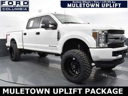 Used 2019 Ford F250 XLT