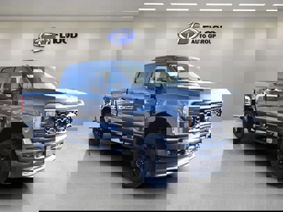 New 2024 Ford F350 XL w/ STX Appearance Package
