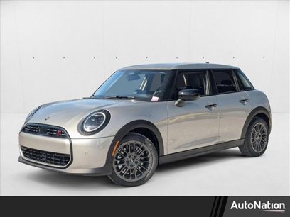 New 2025 MINI Cooper S